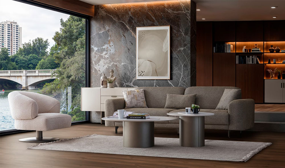 ALESSA (MS) KOLTUK TK